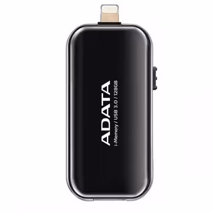 ADATA UE710 OTG Flash Memory - 128GB