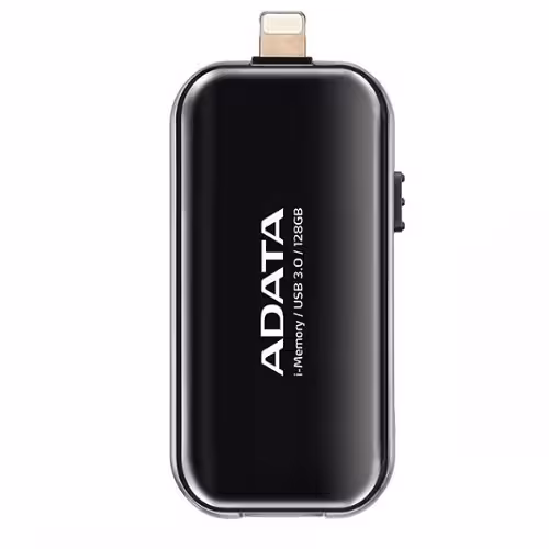 ADATA UE710 OTG Flash Memory - 128GB
