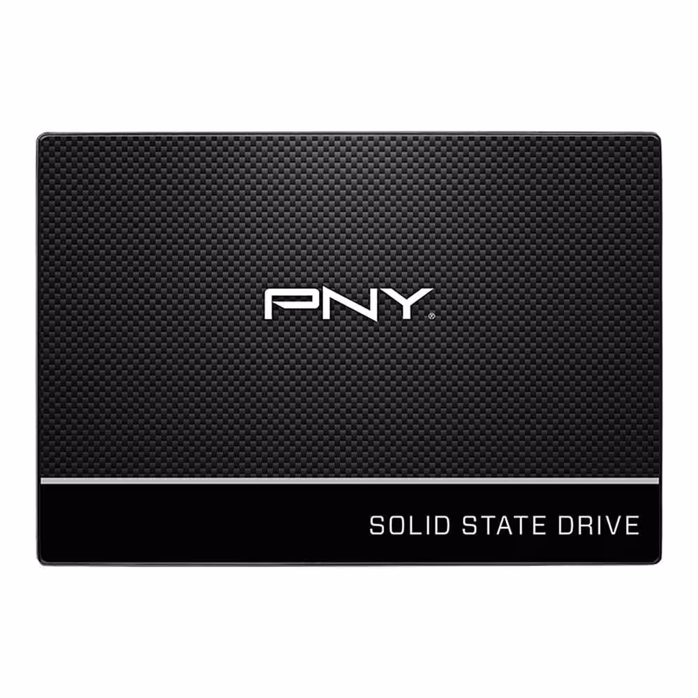 اس اس دی پی ان وای مدل SSD PNY CS900-120GB