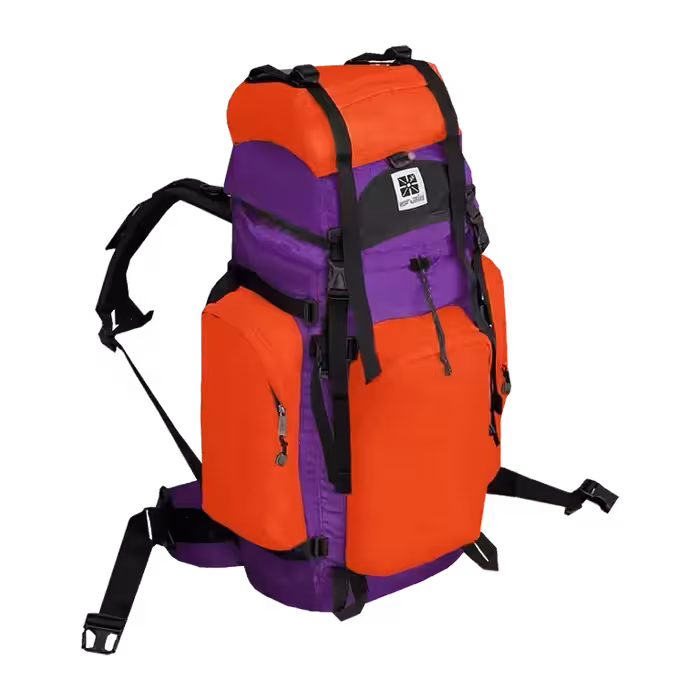 کوله پشتی کوه و سفر فوروارد Forward مدل FCLT441 TRAVELLER OF MOUNTAINOUS REGIONS