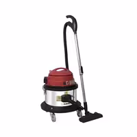 جاروبرقی البرز هتلی نیمه صنعتی تک موتوره مدل H-3500