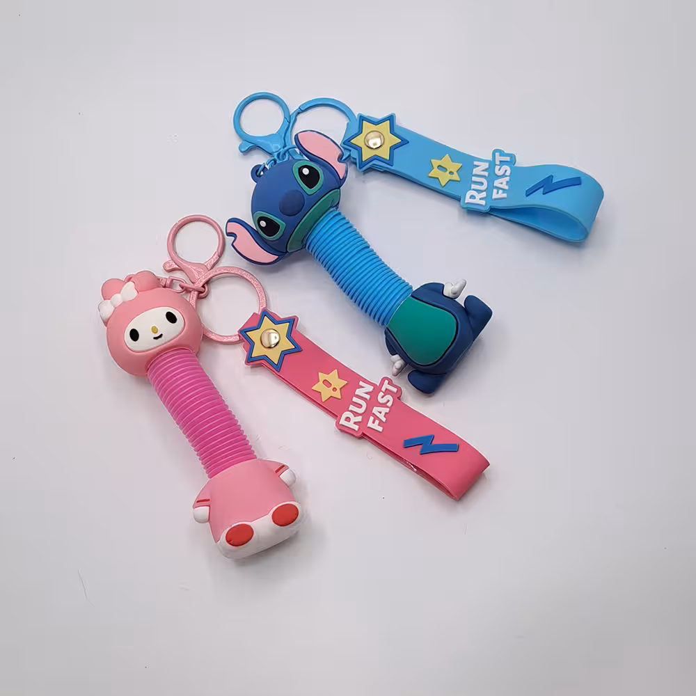 جاکلیدی گردن دراز اورجینال