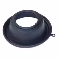 لاستیک (پرده) دیافراگم کاربراتور موتورسیکلت آپاچی180