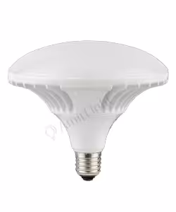 لامپ 15 وات سفینه ای ال ای دی ایران زمین