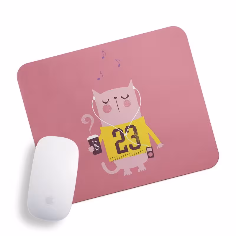 پد موس راویتا طرح 2950