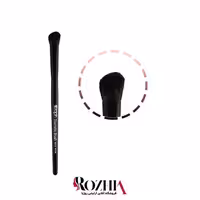 قلم موی فید سایه سر کج گراف GRAPHمدل SM19