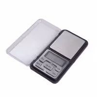 ترازو دیجیتال 200 گرمی درجه یک