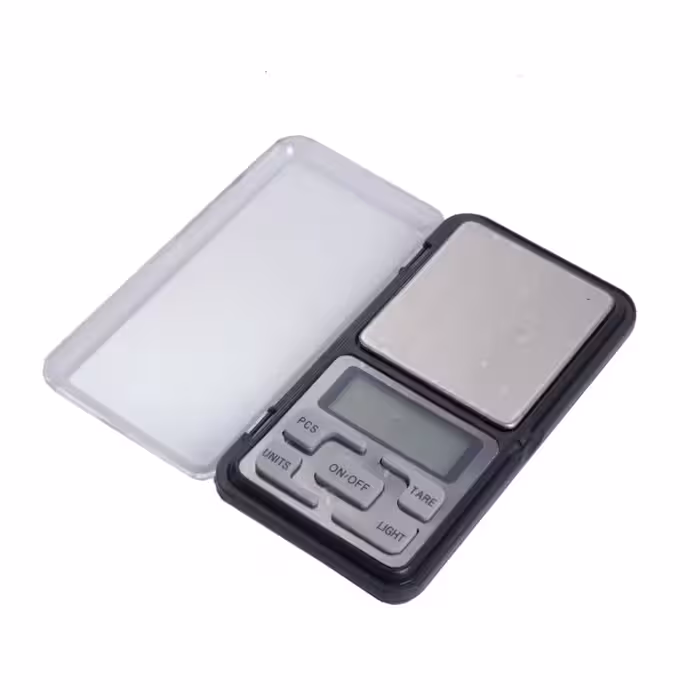 ترازو دیجیتال 200 گرمی درجه یک