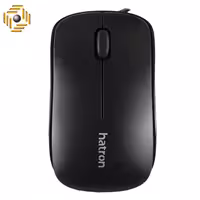 ماوس هترون مدل HM408SL