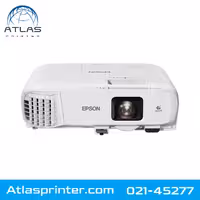 ویدئو پروژکتور اپسون EB-X49