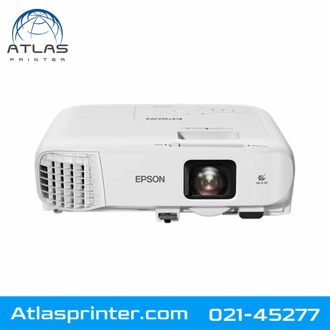 ویدئو پروژکتور اپسون EB-X49