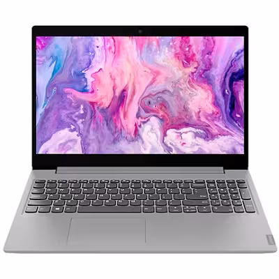 لپ تاپ 15 اینچی لنوو مدل Ideapad L3 – B
