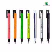 پاک کن اتودی مونوزیرو گرد 2.3 میلی متری تومبو مدل EHKUR