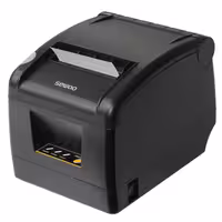 فیش پرینتر فروشگاهی سوو مدل SLK-TS100