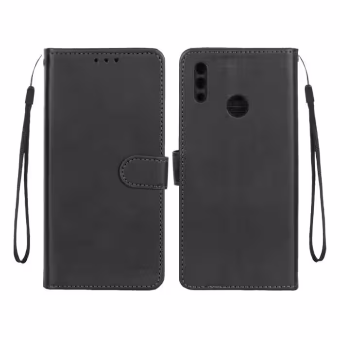 کیف موبایل مگنتی مدل Huawei Y7 Prime (2019) / Huawei Y7 (2019) -کد743