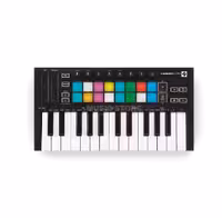 میدی کنترلر Novation Launchkey Mini MK3