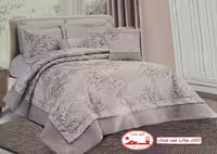 سرویس روتختی 8تکه فرح