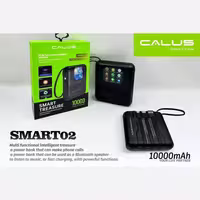 پاوربانک CALUS SMART 02