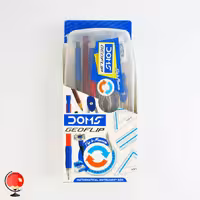 ست پرگار و گونیا دامس Doms