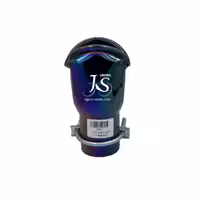 سر اگزوز ماهی پراید کد 117 هفت رنگ JS