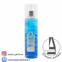 بادی اسپلش مردانه بست گیت مدل Davidoff Cool Water حجم 240 میل