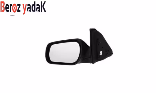 آینه بغل چپ مزدا 3 - بروز یدک