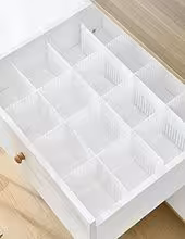 نظم دهنده ی کشو خشابی(پک 6 عددی)