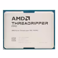 پردازنده ی ای ام دی THREADRIPPER PRO 7995WX (فروش به‌صورت باندل با مادربرد)