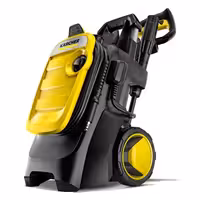 کارواش کارچر مدل K5 COMPACT