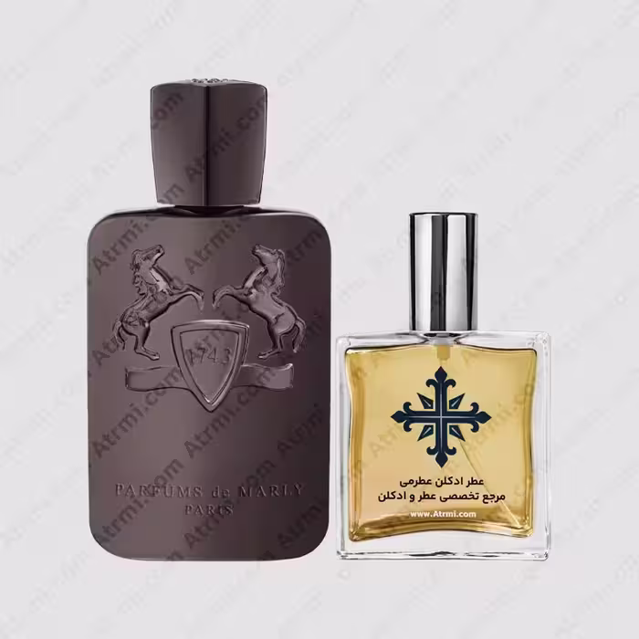عطر ادکلن عطرمی مدل هرود مردانه – Atrmi Herod Men