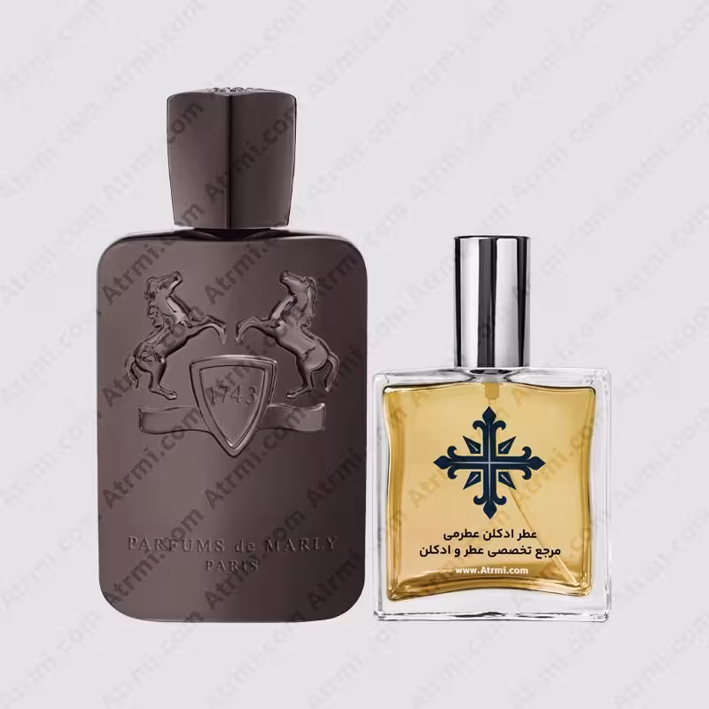 عطر ادکلن عطرمی مدل هرود مردانه – Atrmi Herod Men