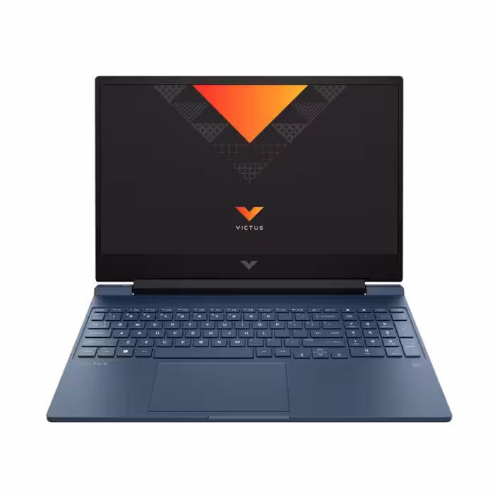 لپ تاپ اچ پی 15.6 اینچی مدل HP Gaming Victus 15-fa1093DX Core i5 13420H 32GB 1TB SSD 6GB RTX3050  (کاستوم شده)