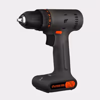 دریل شارژی تک سرعته Shunzao شیائومی