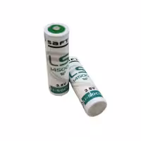 باتری لیتیوم SAFT-LS14500 سایز AA برند سافت