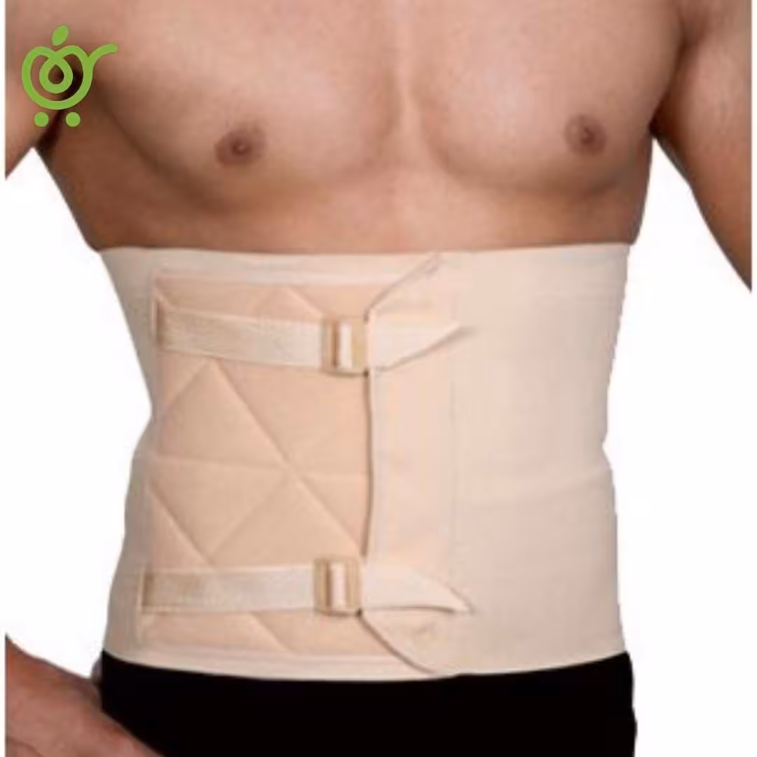 شکم بند سگک دار چیپسو BA092