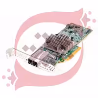 کنترلر سرور HPE H241 12Gb 2-ports Ext Smart HBA 726911-B21