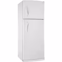 یخچال فریزر امرسان مدل TFH17 سفید