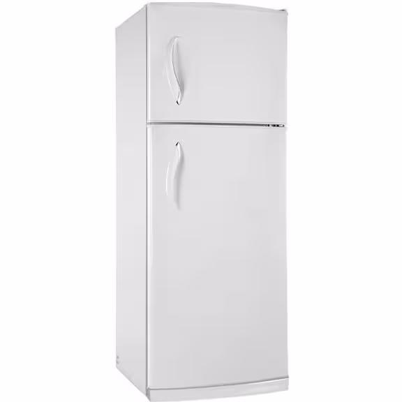 یخچال فریزر امرسان مدل TFH17 سفید