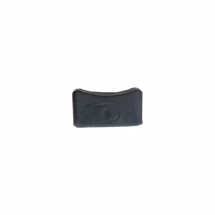 پایه لاستیکی رو لوله ایی 20*20