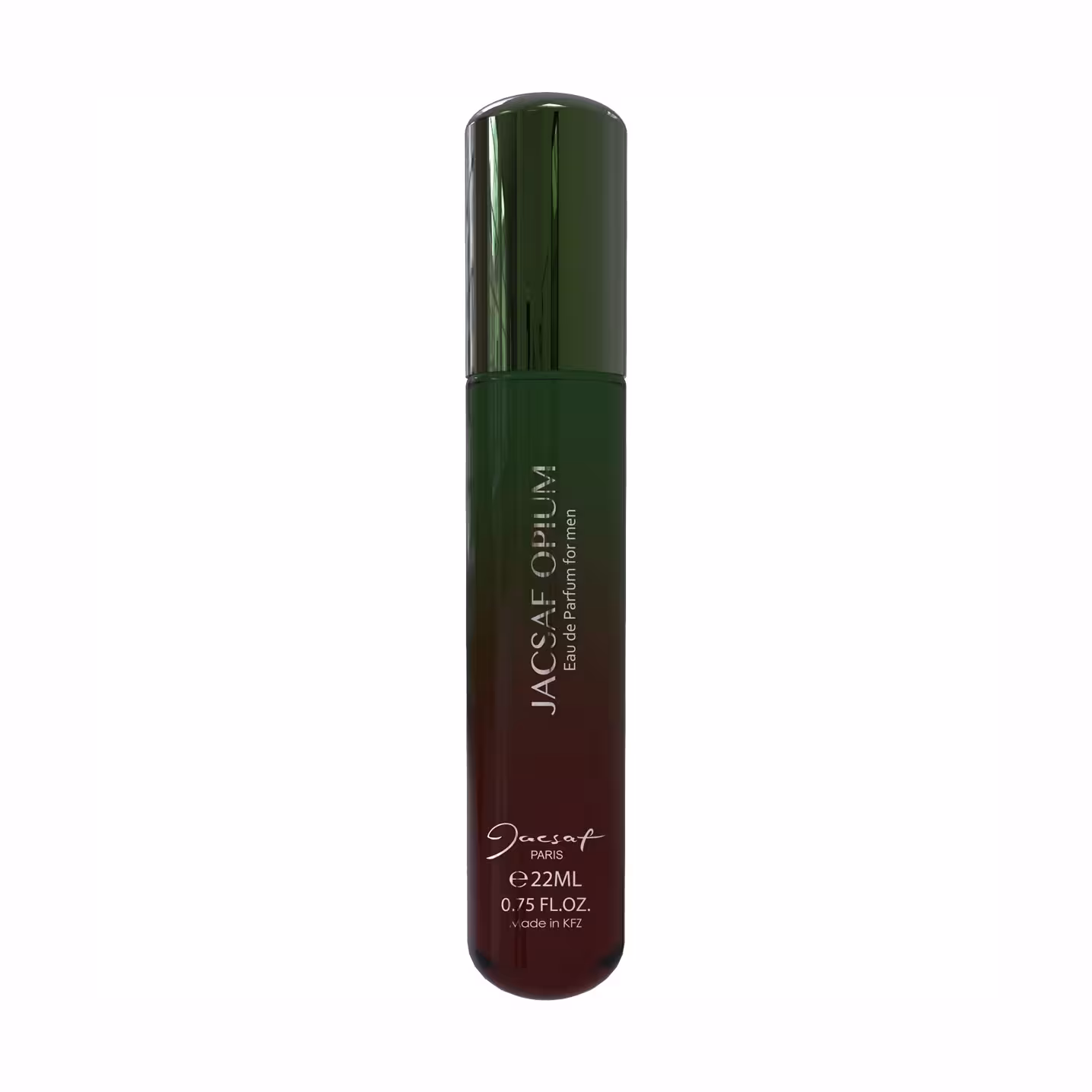 عطر جیبی مردانه مدل اپیوم ژک ساف