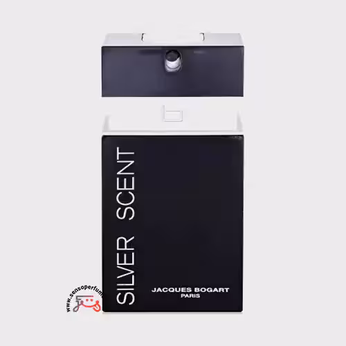 تستر عطر ادکلن بوگارت سیلور سنت | jacques bogart silver scent