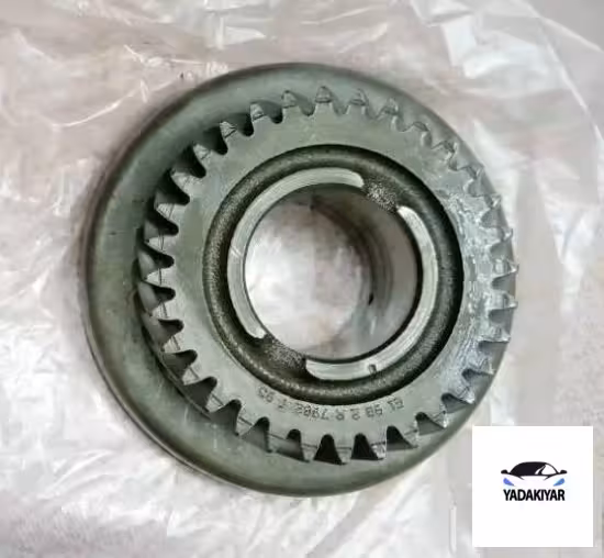 دنده 4 گیربکس 405 – شرکتی