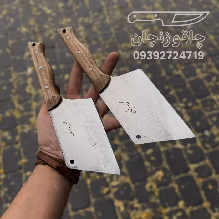 ساتور برش تیغه فولاد قیمت اقتصادی ساخت زنجان