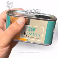 روغن گیاهی ظروف چوبی کوژین KOZHIN