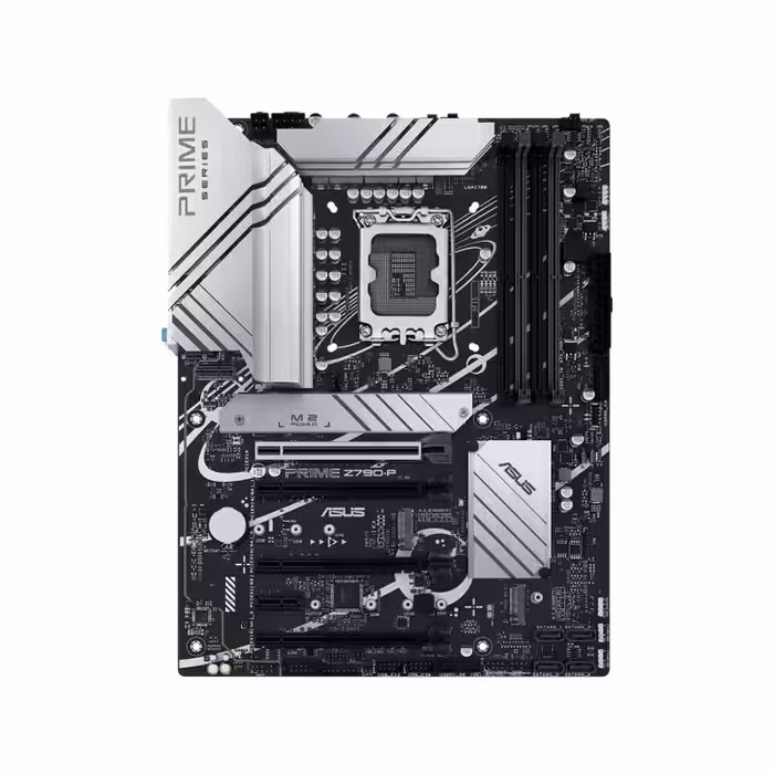 مادربرد ایسوس مدل PRIME Z790-P