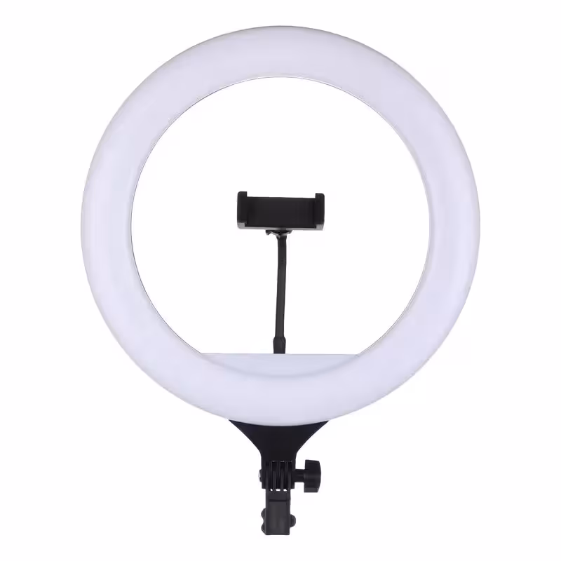 رینگ لایت تی بی 2 مدل YQ-360 Pro Max