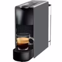نسپرسو ساز نسپرسو به همراه کپسول مدل Nespresso Essenza mini C30