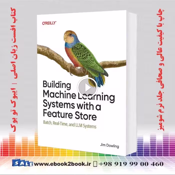 Building Machine Learning Systems with a Feature Store