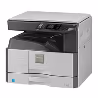 دستگاه کپی شارپ AR-6023NV