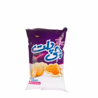چی پلت سرکه ای چی توز 35 گرمی